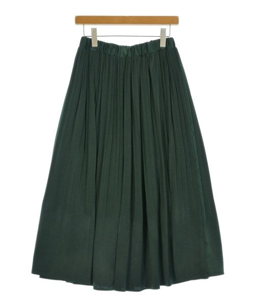 sosotto กระโปรงยาว/แม็กซี่ยาว