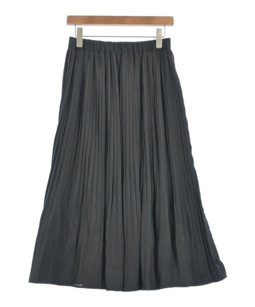 sosotto กระโปรงยาว/แม็กซี่ยาว