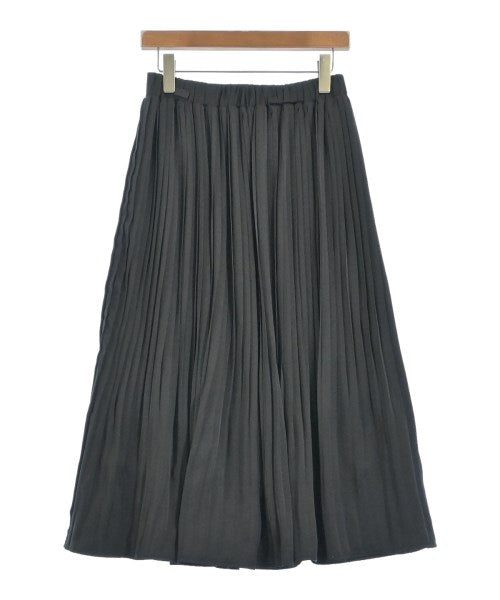 sosotto กระโปรงยาว/แม็กซี่ยาว