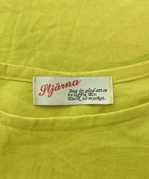 Stjarna เสื้อลำลอง