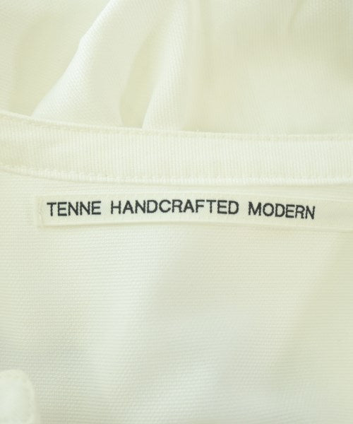 TENNE HANDCRAFTED MODERN เสื้อลำลอง