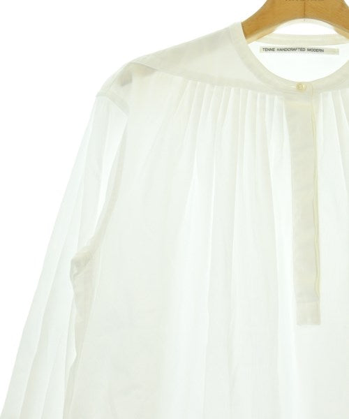 TENNE HANDCRAFTED MODERN เสื้อลำลอง
