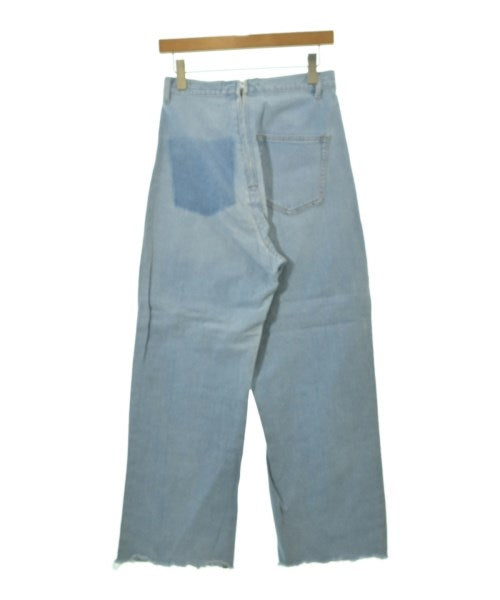 TIMELESS BONbazaar ยีนส์