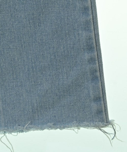 TIMELESS BONbazaar ยีนส์