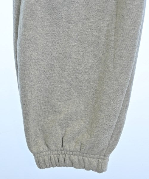 WOOALONG กางเกงวอร์ม