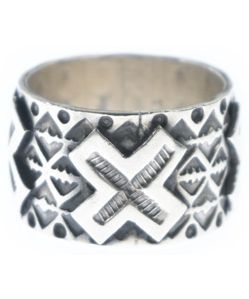 NAVAJO แหวน