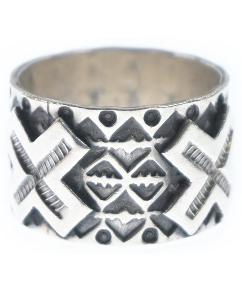 NAVAJO แหวน