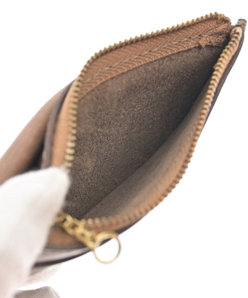 Vintage Works กระเป๋าสตางค์/กระเป๋าใส่เหรียญ