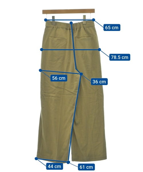 a.no.ne.ne กางเกง อื่น