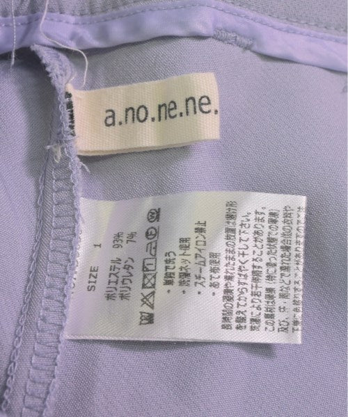 a.no.ne.ne กางเกง อื่น