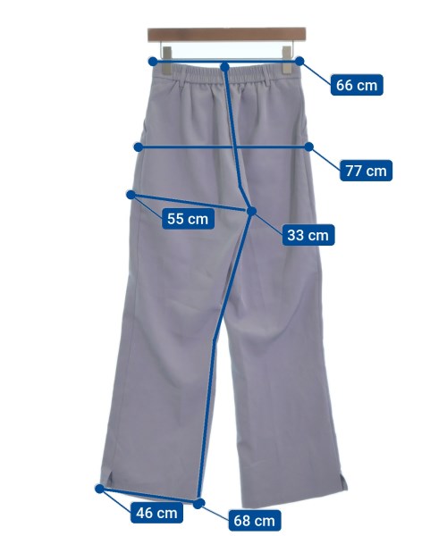 a.no.ne.ne กางเกง อื่น