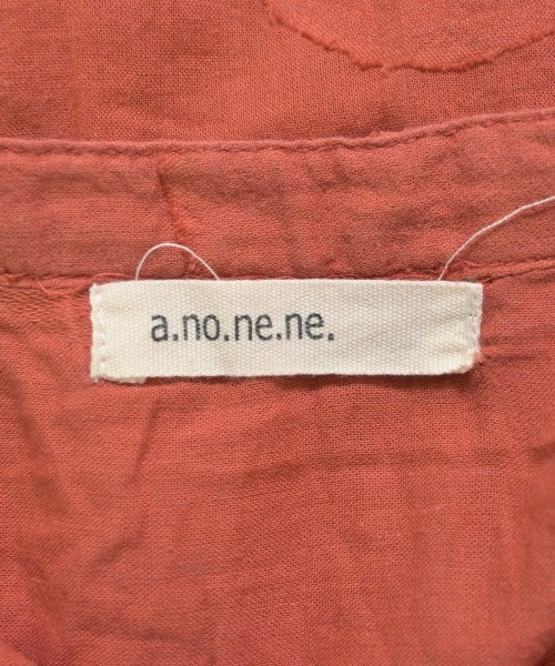 a.no.ne.ne เสื้อลำลอง