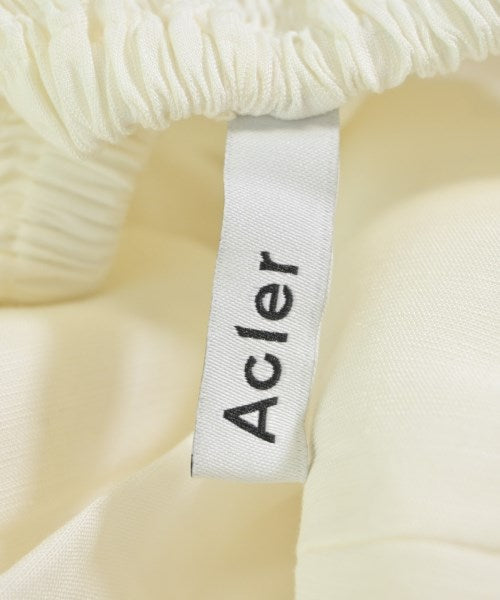 Acler เสื้อสตรี