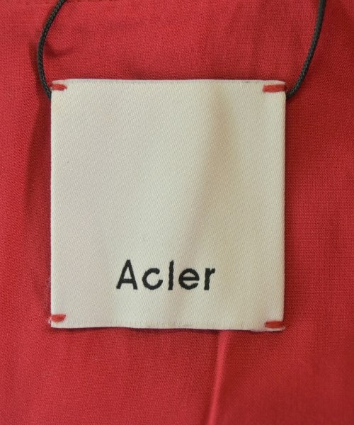 Acler เสื้อสตรี