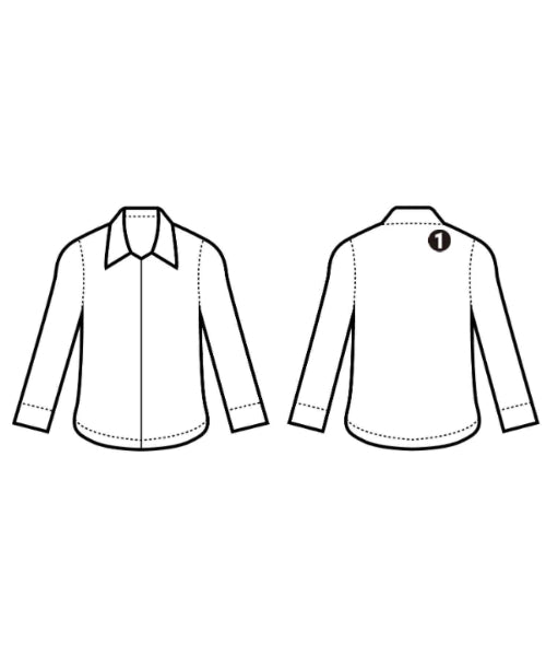 akiki เสื้อสตรี