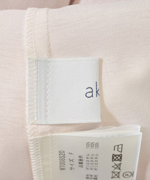 akiki เสื้อสตรี