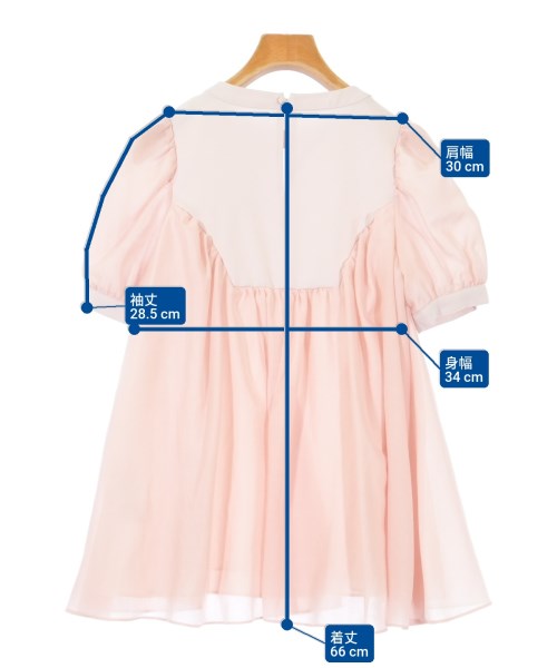 akiki เสื้อสตรี