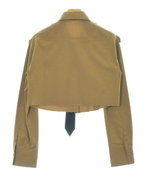 akiki เสื้อลำลอง
