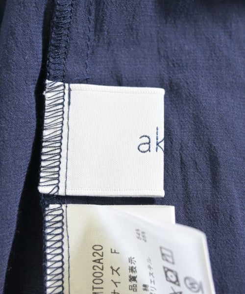 akiki เสื้อสตรี