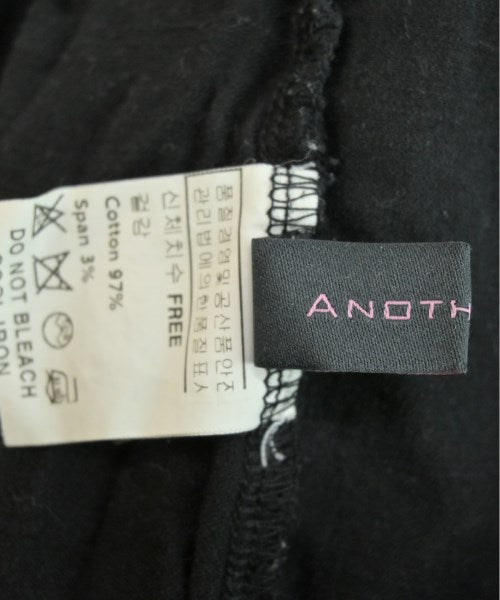 Anothera กางเกง อื่น