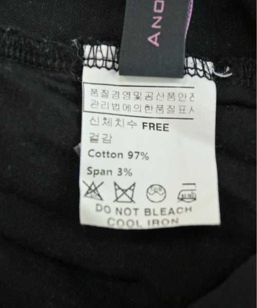 Anothera กางเกง อื่น