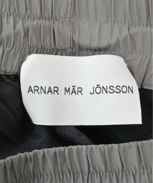 ARNAR MAR JONSSON กางเกง อื่น