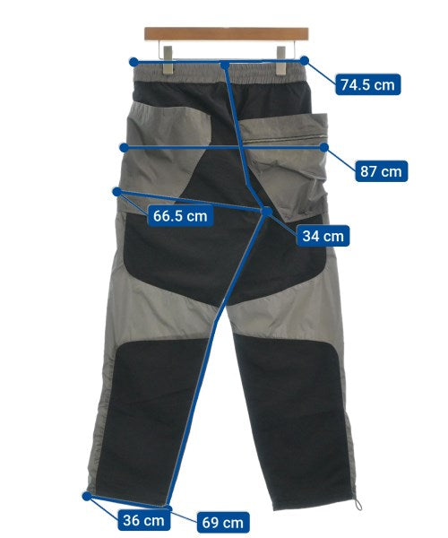 ARNAR MAR JONSSON กางเกง อื่น