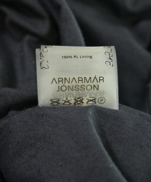 ARNAR MAR JONSSON เสื้อพาร์กาภูเขา