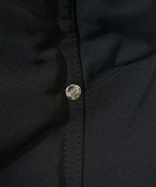 ARNAR MAR JONSSON เสื้อพาร์กาภูเขา