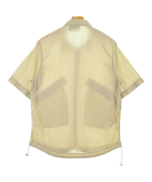 ARNAR MAR JONSSON เสื้อลำลอง