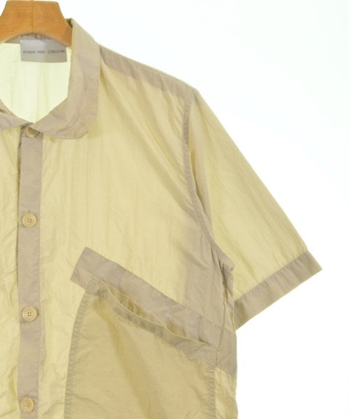 ARNAR MAR JONSSON เสื้อลำลอง