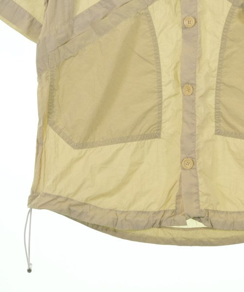 ARNAR MAR JONSSON เสื้อลำลอง