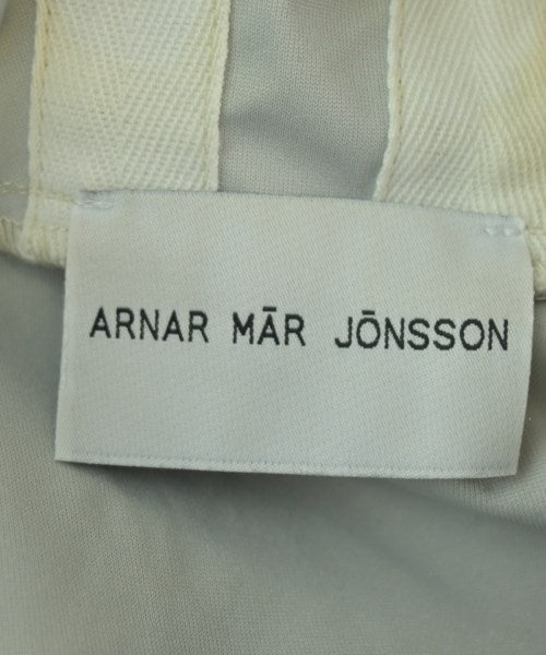 ARNAR MAR JONSSON แจ็คเก็ตเบลาส์ อื่น