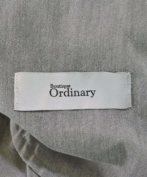Boutique Ordinary กางเกง อื่น