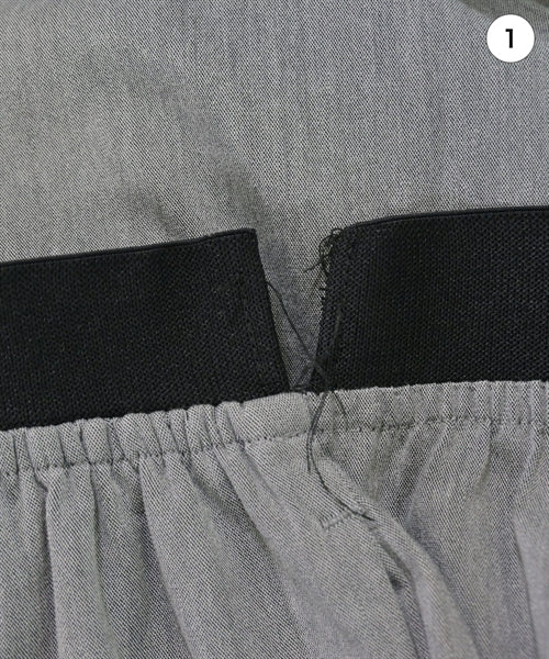 Boutique Ordinary กางเกง อื่น