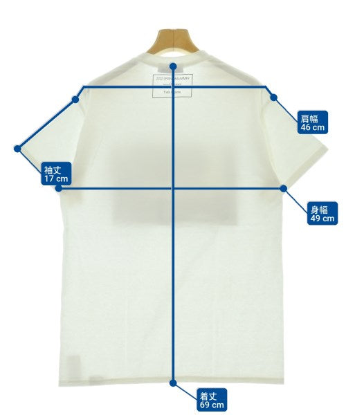 Boutique Ordinary เสื้อยืด/เสื้อท็อปส์