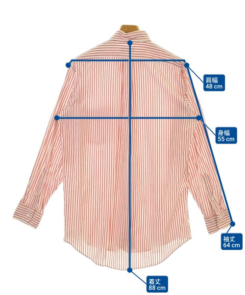 CLEVE เสื้อลำลอง