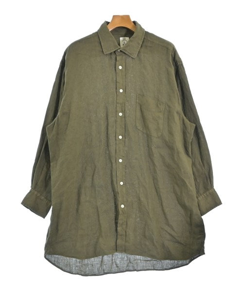 CORDINGS เสื้อลำลอง