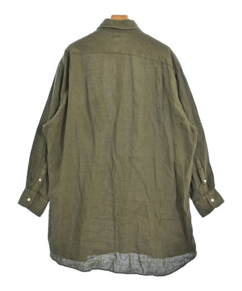 CORDINGS เสื้อลำลอง