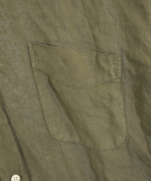 CORDINGS เสื้อลำลอง