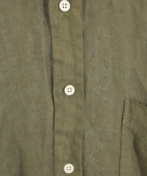 CORDINGS เสื้อลำลอง