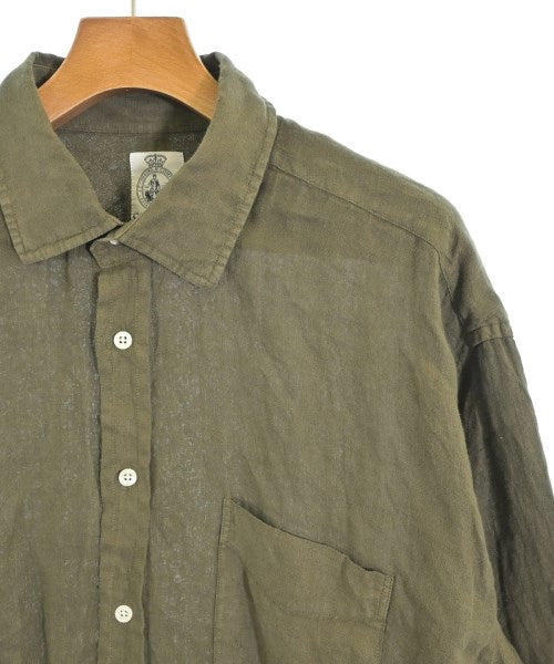 CORDINGS เสื้อลำลอง