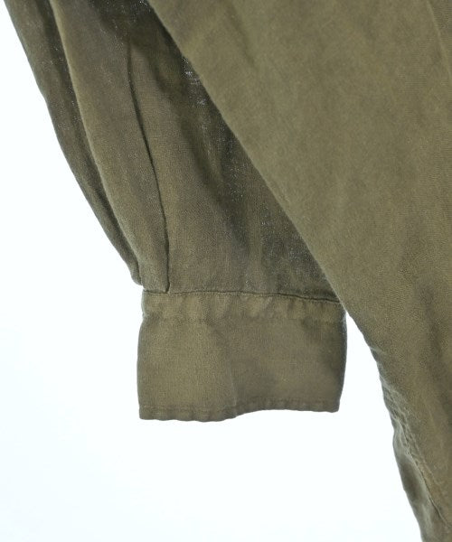 CORDINGS เสื้อลำลอง