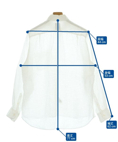 CORDINGS เสื้อลำลอง