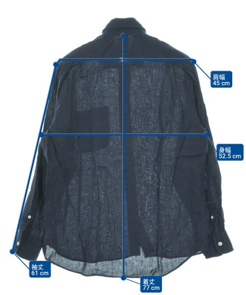 CORDINGS เสื้อลำลอง