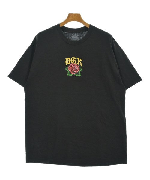 DGK เสื้อยืด/เสื้อท็อปส์