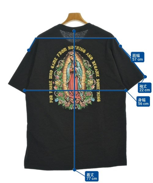 DGK เสื้อยืด/เสื้อท็อปส์