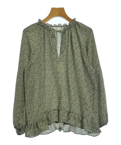 dRA เสื้อสตรี