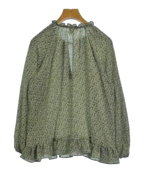dRA เสื้อสตรี
