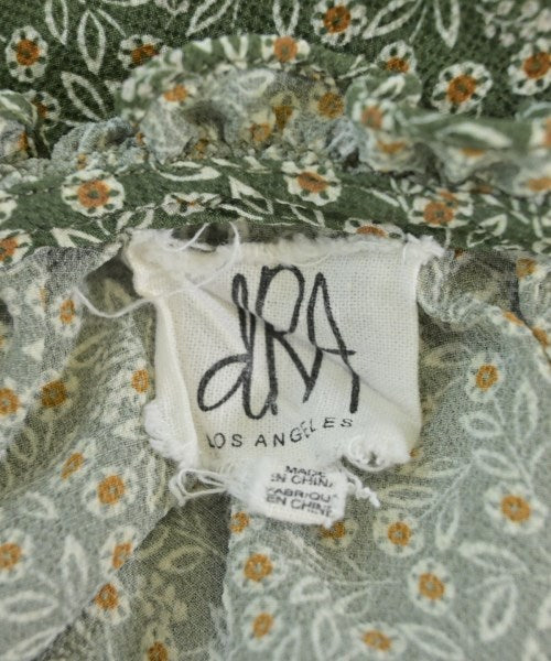 dRA เสื้อสตรี